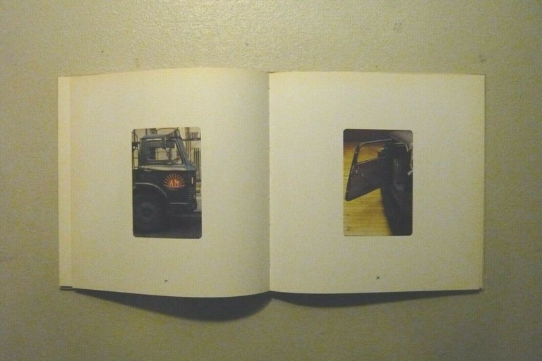 Brian Rice e Tony Evans THE ENGLISH SUNRISE, Londra 1972