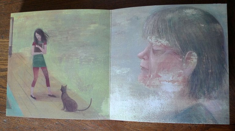 Brico Jardin/Mara Cerri,LOLA FOLDING.LIBRO+CD,Notari 2014[illustrazione,bambini