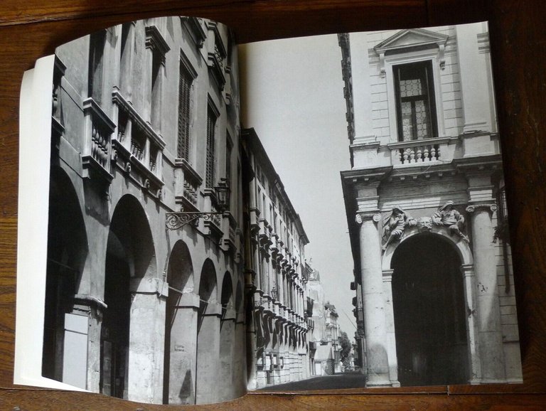 Brigidini/Tedeschi,VICENZA,1991 Condé Nast[storia,aziende,L'UOMO VOGUE