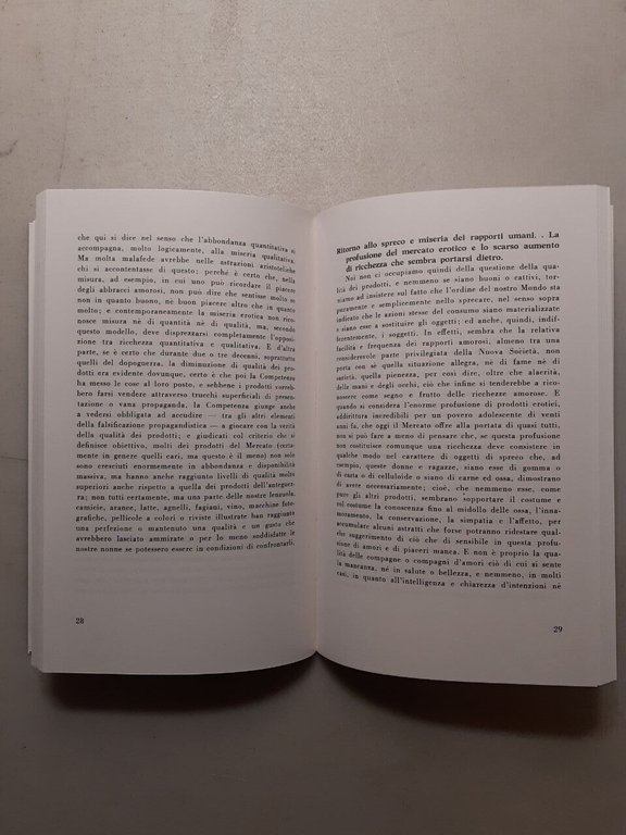 Brinton/ Comune Zamorana,IRRAZIONALITA E RIVOLUZIONE Edizioni Anarchismo,1990