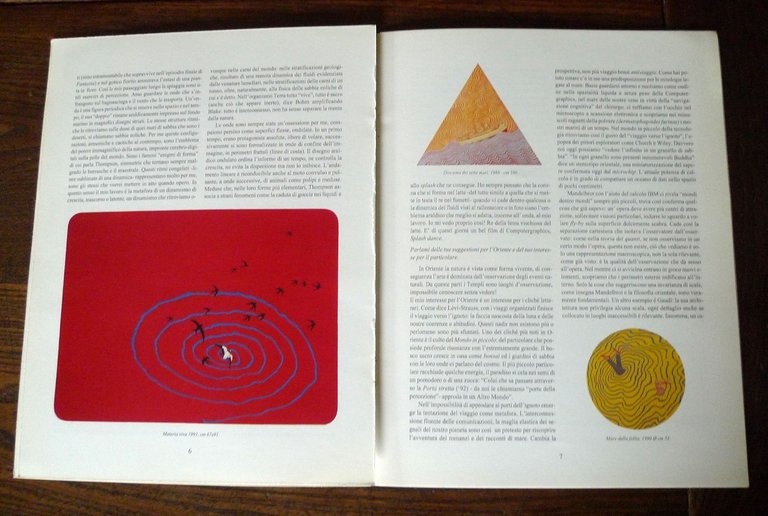 BRUNO BENUZZI,catalogo Fiera ATTUALISSIMA,1992[arte contemporanea | Immagine Gallery 5