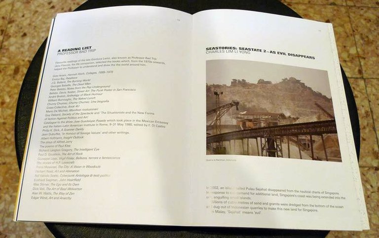 Budak,MANIFESTA 7 COMPANION,2008 Silvana[catalogo,arte contemporanea,Trentino
