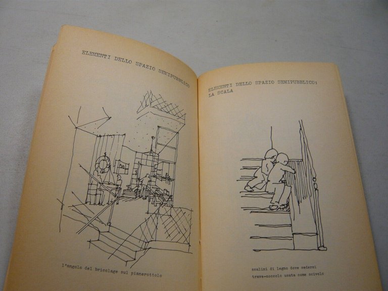 Burkhardt,ABITARE CON I BAMBINI,Emme,Milano, 1982[Bettelheim,Norbert Elias