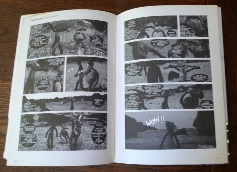 BURP!DELIRI GRAFICO INTESTINALI n.2 2009[FUMETTI INDIPENDENTI,Bologna