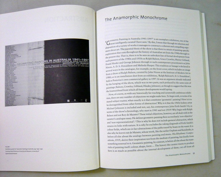 Butler,A SECRET HISTORY OF AUSTRALIAN ART,2002[arte australiana,aborigena