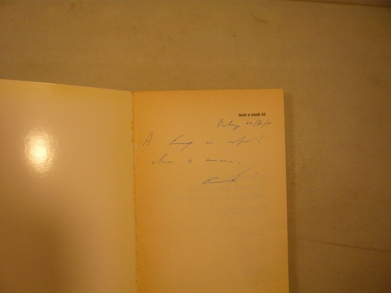 Caffo,LA DISTORSIONE RELAZIONALE PRECOCE TRA GENITORE E BAMBINO,1984