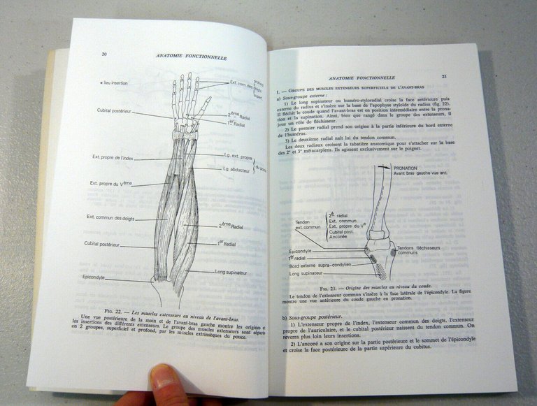 Cailliet,LA MAIN,1977 Masson[medicina,LA MANO,RIEDUCAZIONE FUNZIONALE