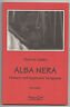 Calabri,ALBA NERA.Mistero nell'Appennino bolognese,2005 Hermatena[giallo,Bologna