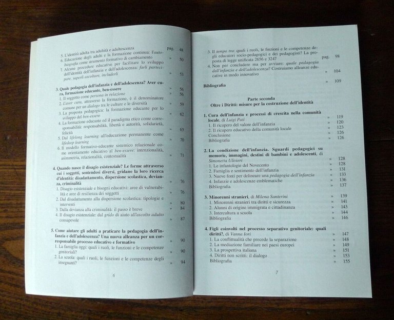 Calaprice,PARADOSSO DELL'INFANZIA E DELL'ADOLESCENZA,2016 FrancoAngeli[PEDAGOGIA