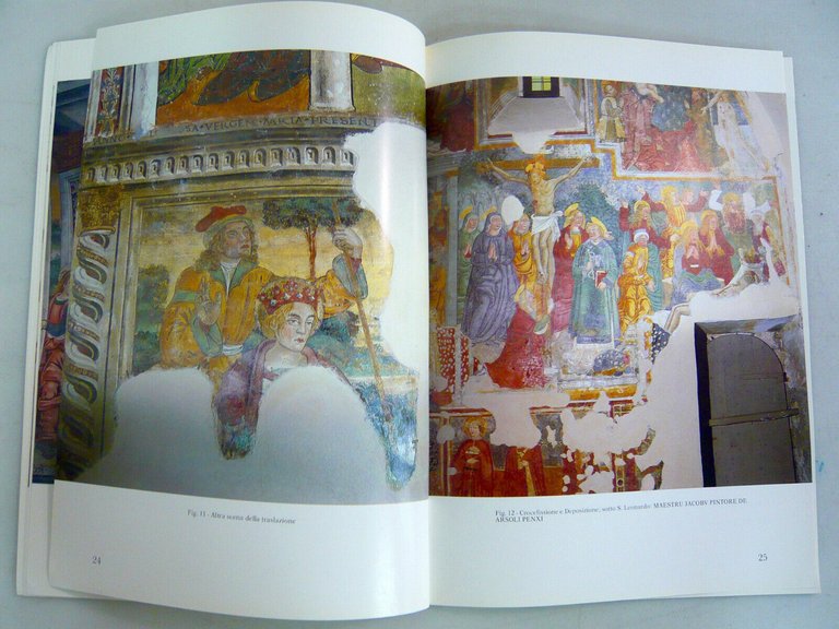 Calvani,SANTUARIO DELLA MADONNA DEI BISOGNOSI,1980[arte,architettura,Pereto