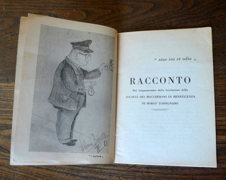 Campagnoli,LOTTE CAMPANILISTICHE TRA DUE PAESI[storia locale,Borgo Tossignano | Immagine Gallery 2