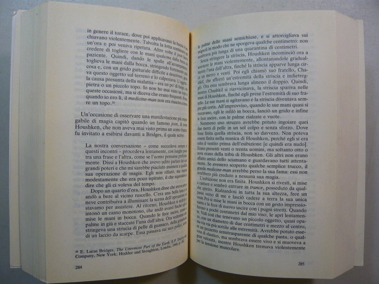 Campbell,MITOLOGIA PRIMITIVA Le maschere di Dio, Mondadori,1990