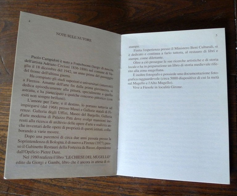 Campidori,FOLLI E SAPIENTI,1998[Raccolta proverbi,detti popolari,arguzie