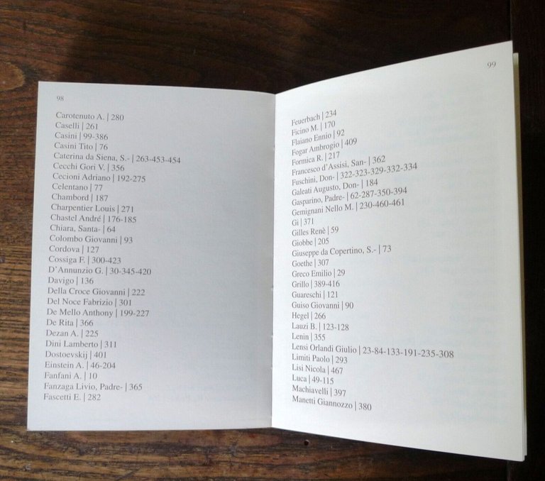 Campidori,FOLLI E SAPIENTI,1998[Raccolta proverbi,detti popolari,arguzie