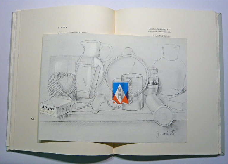 CAMPIELLO 1979/1980/1981/1982 ANTOLOGIA[serata premiazione,poesia veneziana