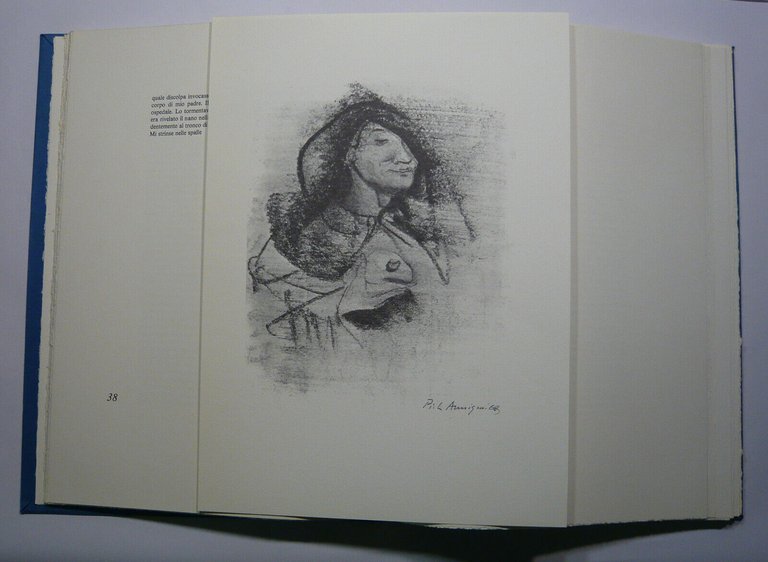 CAMPIELLO 1979/1980/1981/1982 ANTOLOGIA[serata premiazione,poesia veneziana