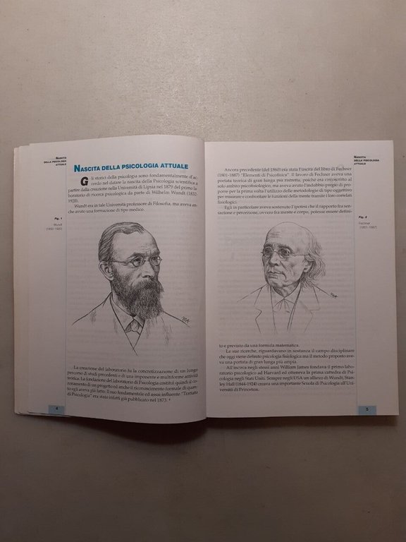 Canestrari, Godino, MANUALE DI PSICOLOGIA, CLUEB, Bologna, 1994