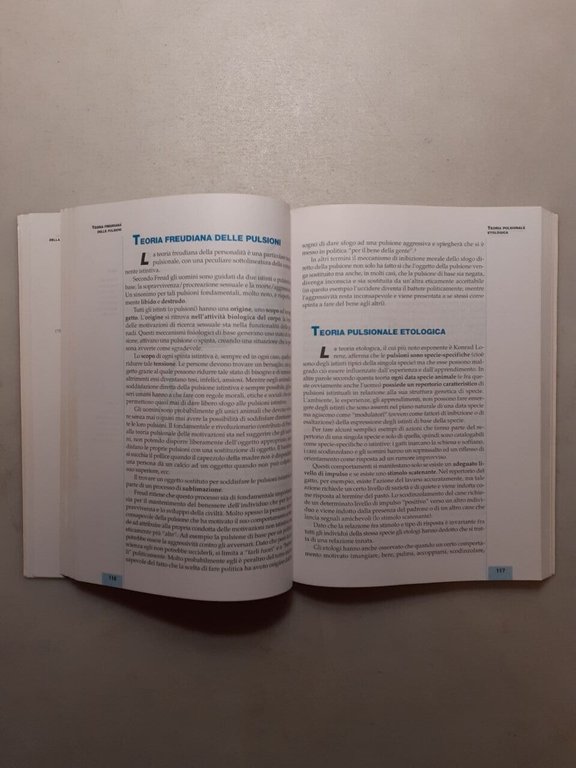 Canestrari, Godino, MANUALE DI PSICOLOGIA, CLUEB, Bologna, 1994