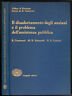 Canestrari,IL DISADATTAMENTO DEGLI ANZIANI,1967[psicologia,assistenza pubblica
