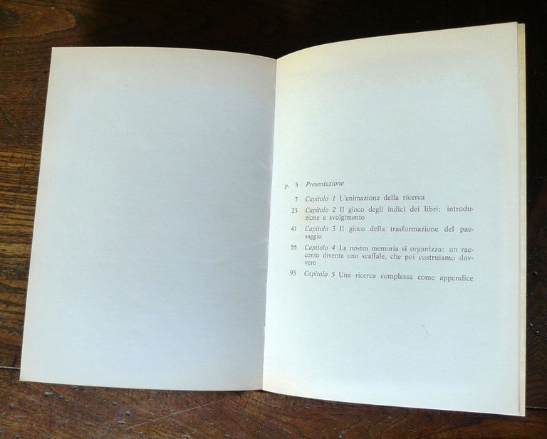 Canevaro,IL CORPO COME MISURA del gioco e dell'apprendimento,1980[pedagogia