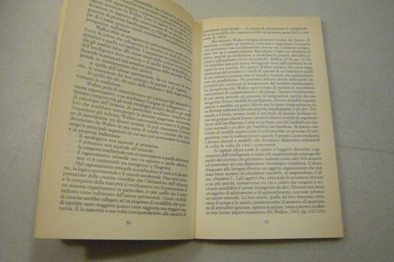 Canevaro,QUEL BAMBINO LÀ,La Nuova Italia 1999[scuola,handicap,integrazione