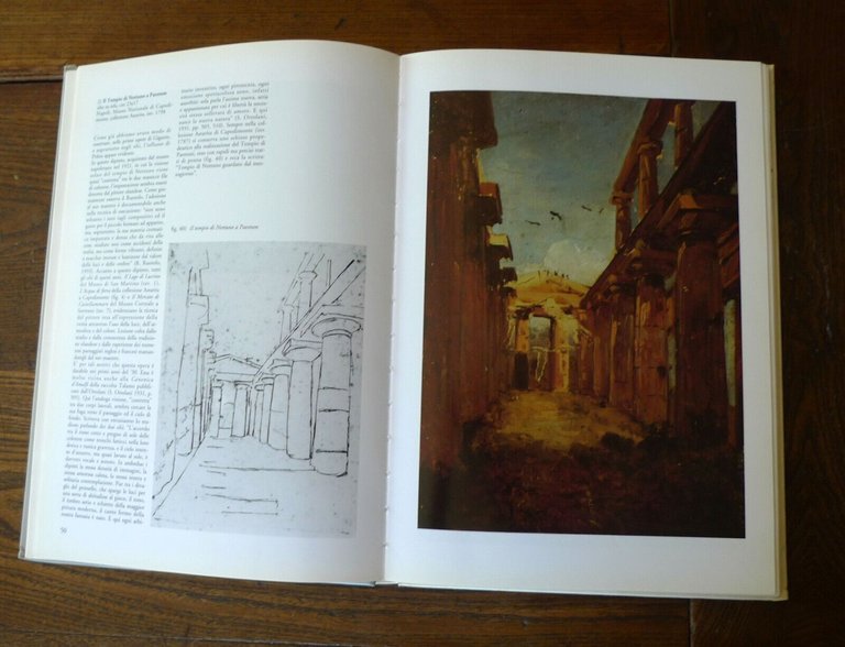 Capobianco,GIACINTO GIGANTE,1994 Soncino[storia arte,Napoli,scuola di Posillipo