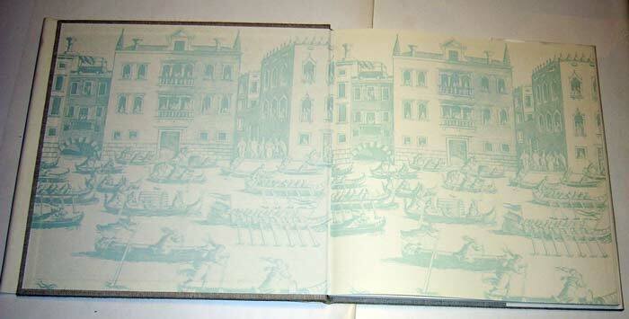 Caponi,DIVAGAZIONI SUL TEMPO E SULLO SPAZIO,'94,Grafica,Venezia[Diario veneziano