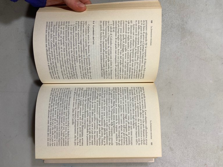 Carli,Paniccia, PSICOLOGIA DELLA FORMAZIONE, il Mulino 1999