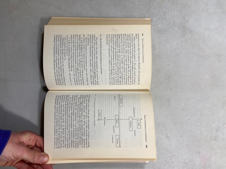 Carli,Paniccia, PSICOLOGIA DELLA FORMAZIONE, il Mulino 1999