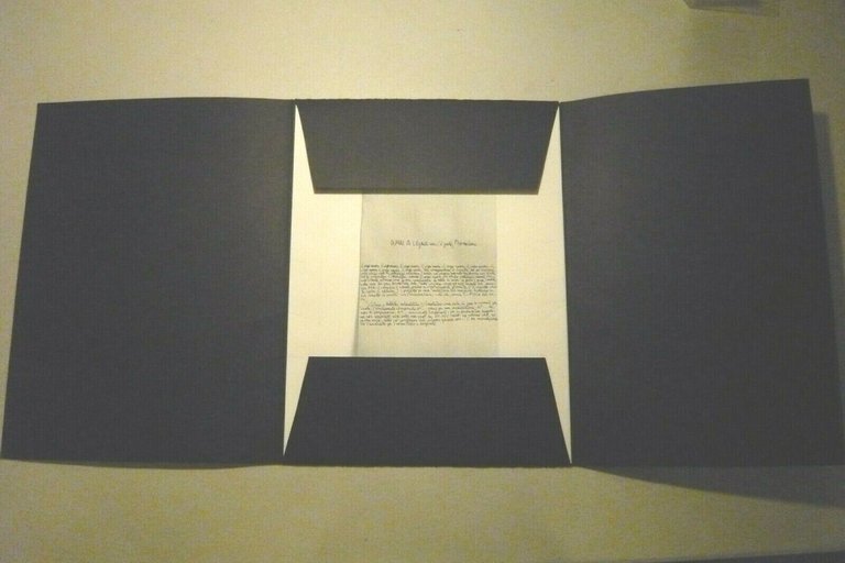 Carlo Cantini MACELL(A)ZIONE Testo di Aldo Rostagno, Edizioni CM 1978[fotografia