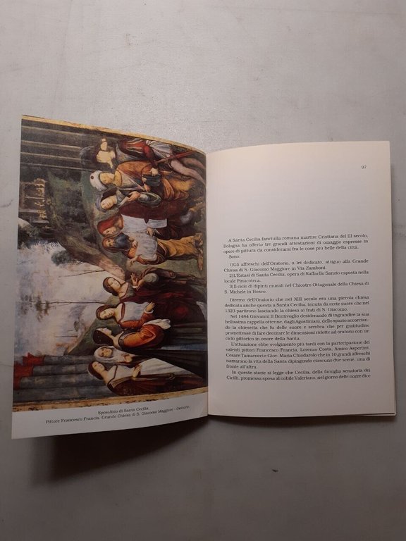 Carlo Colitta,BOLOGNA ROVISTATA, Tecnoprint, Bologna, [1993