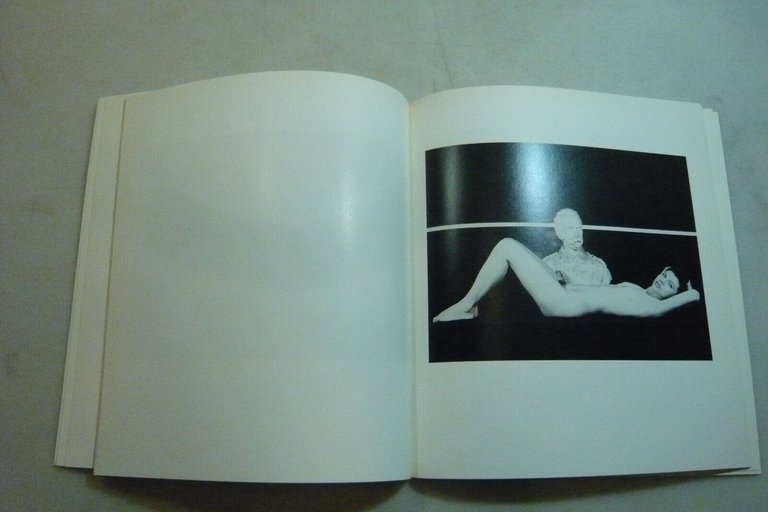 Carlo Gajani,SELBSTBILDNIS IN DER AKADEMIE.Autoritratto in Accademia,1993