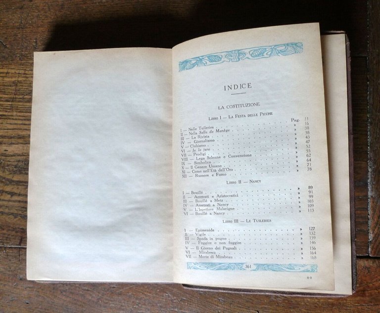 Carlyle,LA RIVOLUZIONE FRANCESE.3 VOLL,Ist.Editoriale Italiano[Luzzati-Martini