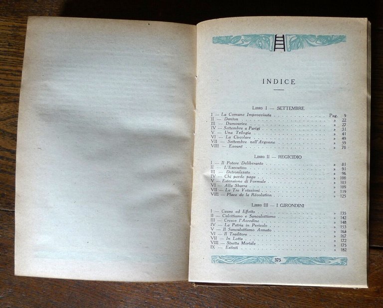Carlyle,LA RIVOLUZIONE FRANCESE.3 VOLL,Ist.Editoriale Italiano[Luzzati-Martini