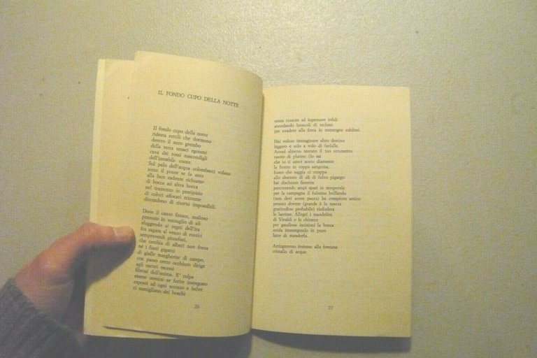 Carmelo Maria Cortese,IL TEMPO INFEDELE,Palermo 1993[Pierfranco Bruni