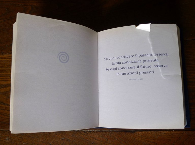 Carol Bolt,IL LIBRO DELLE RISPOSTE DELL'ANIMA,2007 Sonzogno[CITAZIONI