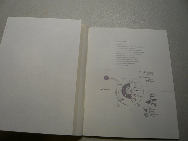 CARSTEN NICOLAI AKA NOTO, Berlino 1997[catalogo, Alva Noto, arte, musica