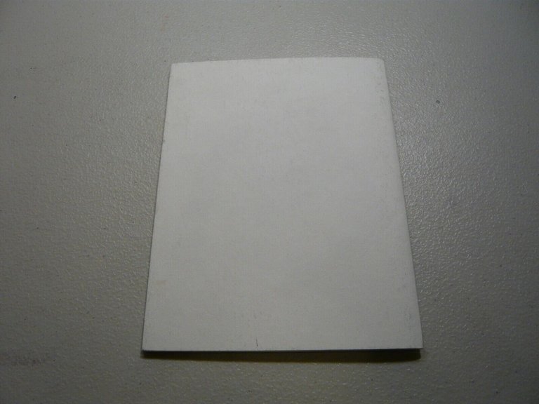 CARSTEN NICOLAI AKA NOTO, Berlino 1997[catalogo, Alva Noto, arte, musica