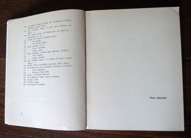 Casalino,LA VERA STORIA DI MICHELE MULIERI'82 Galzerano[Repubblica Piani Sottani