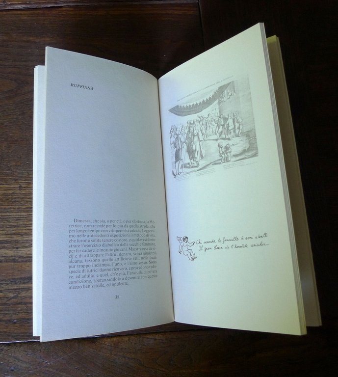 CATALOGO..CORTIGIANE DI VENETIA 1984 Centro Int.della Grafica di Venezia