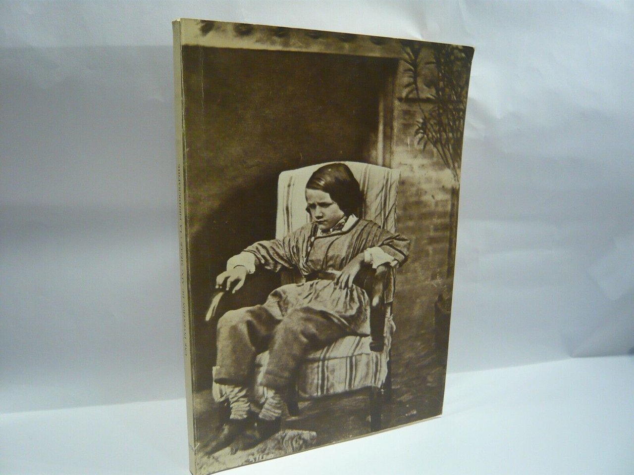 Catalogo,UNE INVENTION DU XIXE SIECLE LA PHOTOGRAPHIE, Paris 1976[fotografia