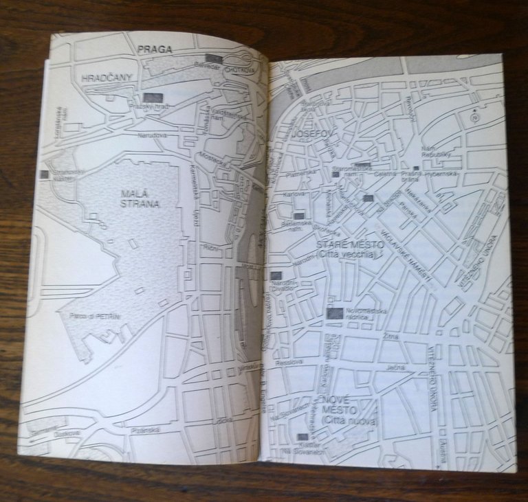 Cataluccio,CAPITALI DELL'EST.PRAGA,BUDAPEST,VARSAVIA,1991 OSCAR Mondadori[VIAGGI