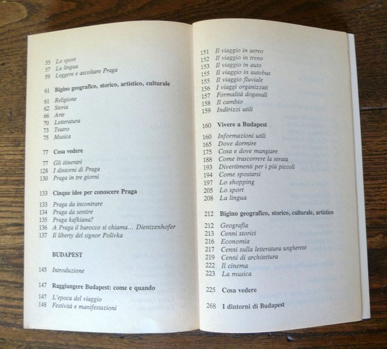 Cataluccio,CAPITALI DELL'EST.PRAGA,BUDAPEST,VARSAVIA,1991 OSCAR Mondadori[VIAGGI