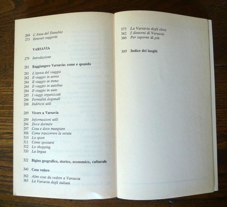 Cataluccio,CAPITALI DELL'EST.PRAGA,BUDAPEST,VARSAVIA,1991 OSCAR Mondadori[VIAGGI