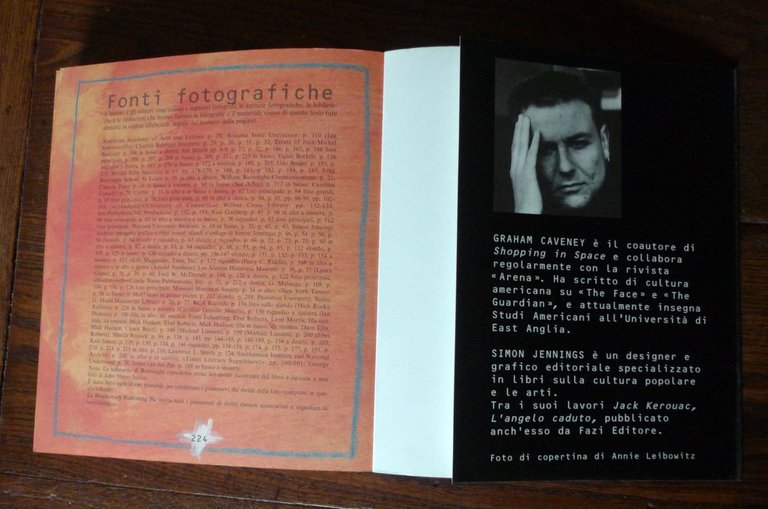 Caveney,LO CHIAMAVANO IL PRETE.LA VITA E L'EREDITÀ DI WILLIAM S.BURROUGHS,1998