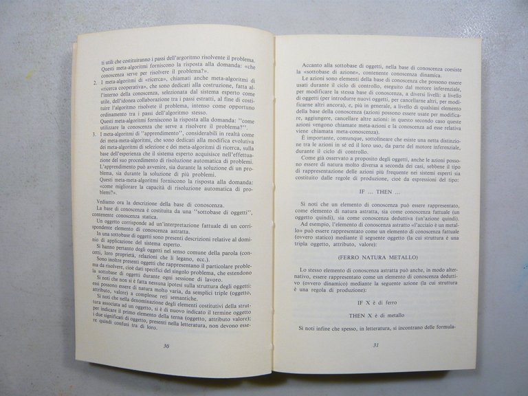 Cecchini,Indovina,SIMULAZIONE,Franco Angeli 1989[complessità mondo contemporaneo