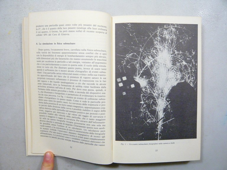 Cecchini,Indovina,SIMULAZIONE,Franco Angeli 1989[complessità mondo contemporaneo