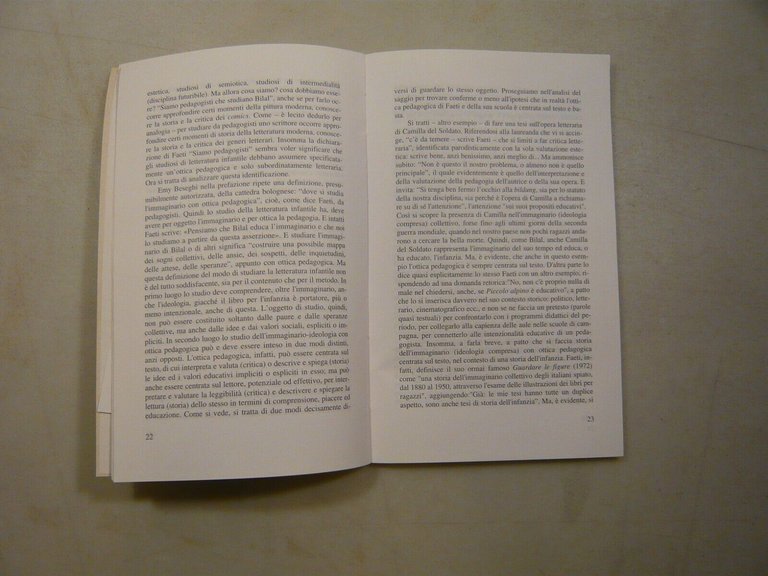 Celidoni,LO STUDIO DI CENERENTOLA,Anicia 1997[letteratura infantile