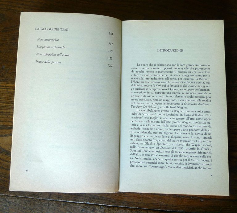 Celli,L'ANELLO DEL NIBELUNGO.GUIDA ALL'ASCOLTO DELLA TETRALOGIA DI WAGNER,1997 | Immagine Gallery 5