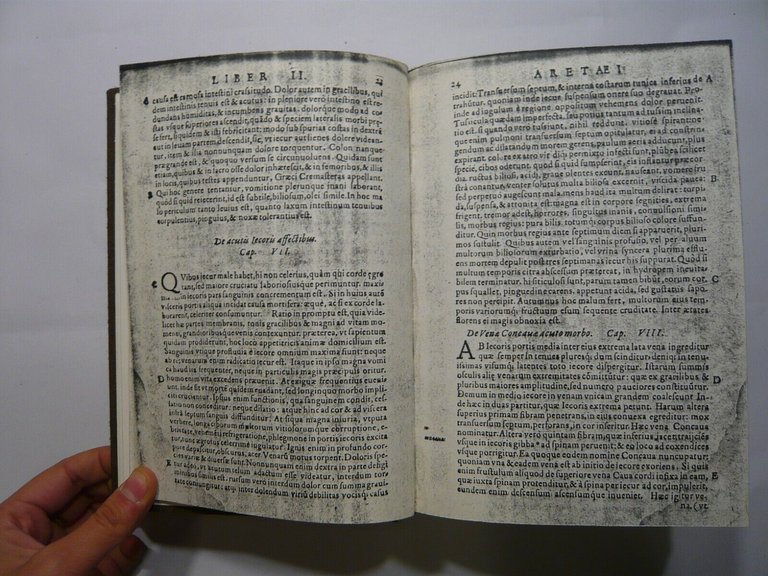 Celso Grassi,MEDICI ANTIQUI GRAECI ,1581[anastatica,medicina,